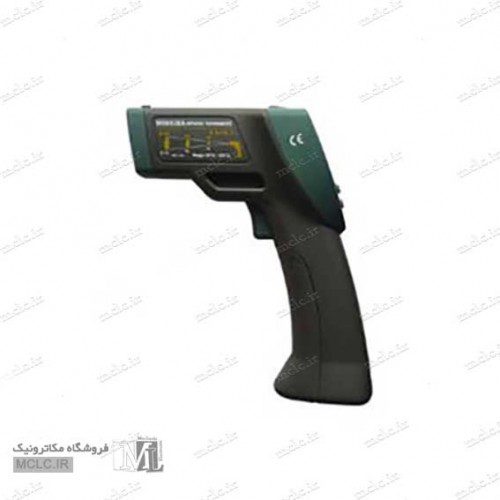 NON-CONTACT INFRARED THERMOMETER MASTECH MS6530A ELECTRONIC EQUIPMENTS